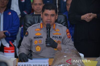 Polda Jabar selidiki dugaan penyekapan wanita selama tiga tahun