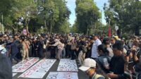 DPRD Bali janji sampaikan tuntutan mahasiswa ke pusat lewat fraksi