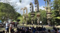 KEK Kura Kura jadikan Festival Penjor ruang pembekalan pemuda