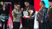 Gianyar Borong Dua Penghargaan dan Insentif Rp3 Miliar dari Kemendagri
