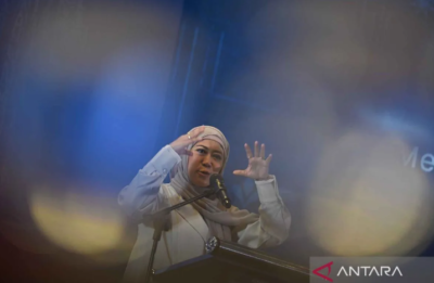 Menkomdigi: LKBN ANTARA garda terdepan jaga integritas informasi