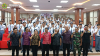 Screenshot 2026-06-09 164610 Sekda Gianyar Buka Bimtek Wawasan Kebangsaan, Dorong Pemuda Jadi Pelopor Pencegahan Konflik Sosial