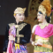 Duta Gianyar Buka Parada Busana Adat Bali PKB 2026