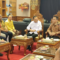 Bupati Magelang Pelajari Strategi Pembangunan Rumah Sakit PT SMI Gianyar