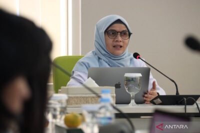 KPPPA pastikan anak yang ijazahnya dibakar bisa melanjutkan pendidikan