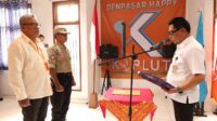 WhatsApp Image 2026-06-10 at 17.49.58 Wawali Arya Wibawa Kukuhkan Pengurus Komunitas Kaplut dan Tagana Kota Denpasar