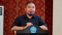 D’Youth Fest 6.0 Tampil Berbeda, BKraf Denpasar Perkuat Ruang Kreativitas dan Peluang Anak Muda