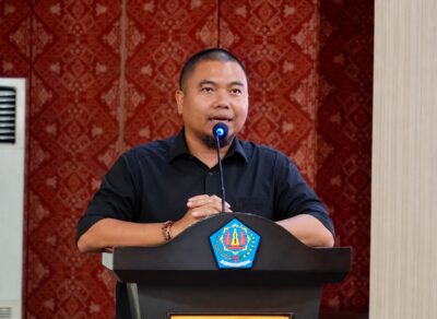 D’Youth Fest 6.0 Tampil Berbeda, BKraf Denpasar Perkuat Ruang Kreativitas dan Peluang Anak Muda