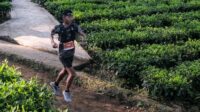 Dieng Caldera Race jadi sarana promosi wisata olahraga Wonosobo