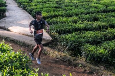 Dieng Caldera Race jadi sarana promosi wisata olahraga Wonosobo