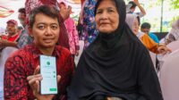 Di ujung data, ada manusia