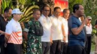 legian2 Ketua DPRD Badung Pimpin Pengawasan Lingkungan dan Implementasi PSBS di Kawasan Legian
