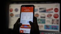 Sekali klik, bertahun-tahun menanggung tagihan