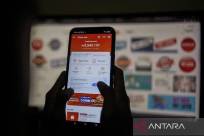 Sekali klik, bertahun-tahun menanggung tagihan