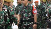 Pangdam perintahkan pengawasan ketat "jalur tikus" RI-Malaysia