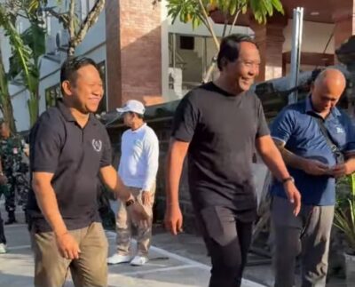Ketua DPRD Badung Dorong Optimalisasi Pengelolaan Sampah Berbasis Sumber di Tuban