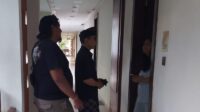 1001485172 Polisi selidiki dugaan penipuan modus hipnotis terhadap WNA India