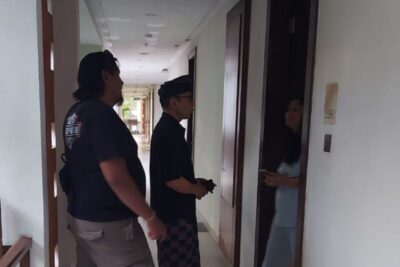 Polisi selidiki dugaan penipuan modus hipnotis terhadap WNA India
