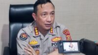 Kanit Reskrim Polsek Kuta positif narkoba saat dites urine Propam