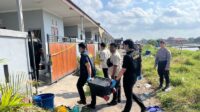 Polisi telusuri jejak WNA Singapura pada kasus pembunuhan di Denpasar