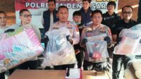 Polisi ungkap motif pembunuhan WNI oleh WN Singapura di Denpasar