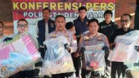 Polisi ungkap hasil autopsi kasus pembunuhan oleh WN Singapura di Bali