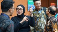1001523300 PLN tetapkan Bali percontohan transformasi sistem smart grid nasional