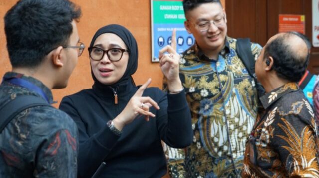 PLN tetapkan Bali percontohan transformasi sistem smart grid nasional