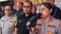 Polisi ungkap pencurian 12 motor dengan pelaku ayah-anak di Denpasar
