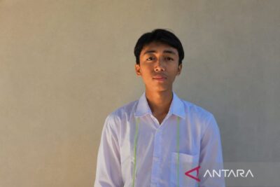 Mahasiswa Mpu Kuturan menangi sayembara nama titik nol Singaraja