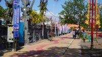 Hidupkan Ikon Pariwisata Bali Utara, Penataan Kawasan Wisata Lovina Diharapkan Mampu Menarik Wisatawan