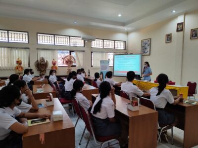 BP3MI Bali Siapkan Lulusan SMK Tembus Pasar Kerja Dunia, Kolaborasi Jadi Kunci