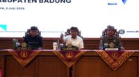 Badung Jadikan Capaian PSBS Indikator Mangupura Award