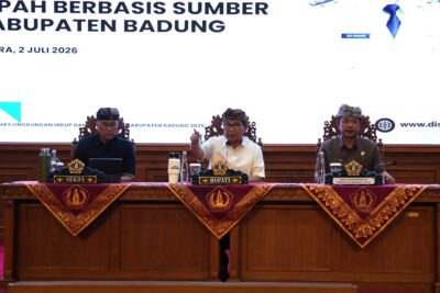 Badung Jadikan Capaian PSBS Indikator Mangupura Award