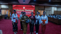 Workshop Peningkatan Kompetensi Guru PAUD Bernuansa Hindu 2026