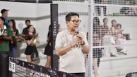 Bupati Adi Arnawa Targetkan Badung Jadi Pusat Sport Tourism