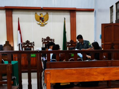 Wanprestasi