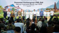 1783499486 Bupati Badung Hadiri Groundbreaking PSEL Denpasar Raya, Target Beroperasi Akhir 2027
