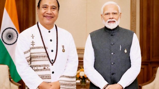 Ida Rsi Putra Manuaba