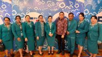 1783766968 Tp. Pkk Badung Hadiri Puncak Peringatan Hkg Pkk Ke-54 Di Makassar