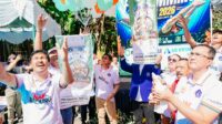 Piala Bupati Badung, Gelar 40 Kejuaraan Olahraga