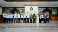 Pemkab Badung Perkuat Tata Kelola Aset Rampasan Negara
