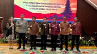 Kemendagri Sebut Badung Jadi Contoh Nasional