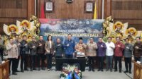 1784540022 Bupati Badung Hadiri Rakor Tingkat Menteri