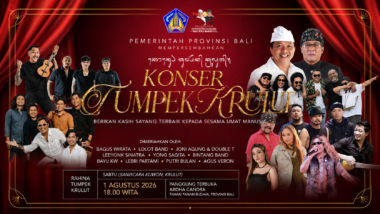 Tumpek Krulut