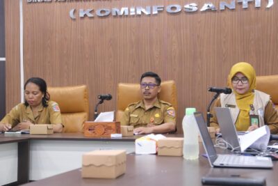 Bunda Literasi Buleleng Tegaskan Pendidikan Inklusif, SIULED Diluncurkan Perkuat Layanan ABK Buleleng