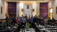 Kolaborasi Lintas OPD Jadi Kunci Buleleng Raih Swasti Saba Padapa 2027