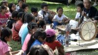 21f4e397-24e1-4962-a505-fb81803ce862 Maestro dongeng Made Taro tutup usia di Hari Anak Nasional