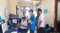 Dukung Program Perlinsos, Disdukcapil Buleleng Kebut Aktivasi IKD
