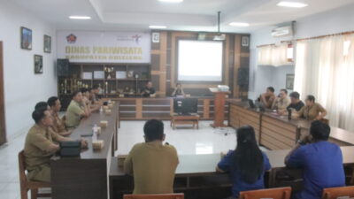Pemkab Buleleng Matangkan Persiapan Akhir Lovina Festival 2026